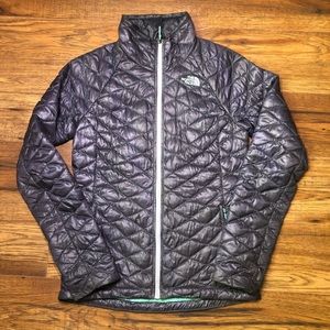 North Face Puffer Jacket